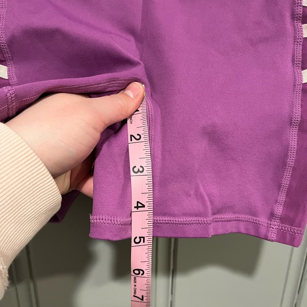 Fabletics Motion365 Short Bundle - Picture 14 of 14